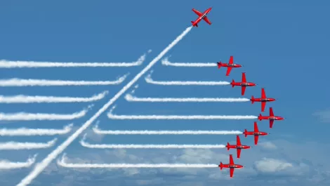 Understanding why Risk Intelligence is a true game changer for MSPs