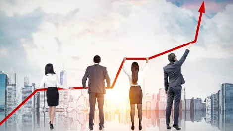 Hortonworks names Global Partner Awards winners off back of strong partner growth