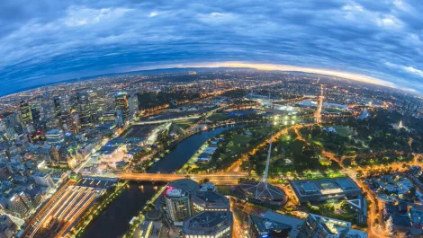 UpGuard brings cyber resilience expertise back to APAC 'where it all began'