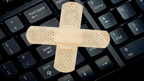 Australia's vulnerabilities unmasked as survey reveals top unpatched & old programs