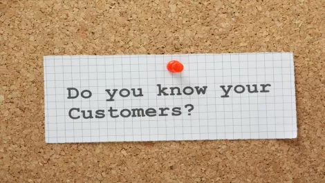 Customers 