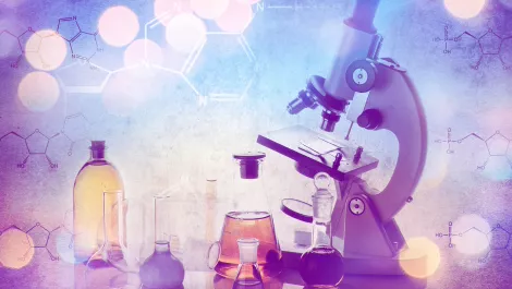 Science alive