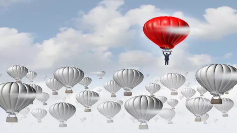 You're invited: Kaseya's exclusive executive lunch in Jakarta