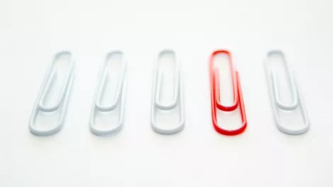 Managed services and the art of differentiation