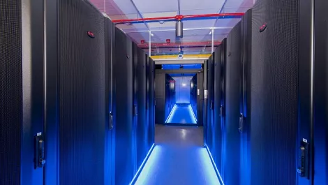 Kiwi data centers & a brief history of 220 Queen Street