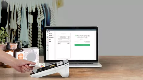 Vend partners with Commonwealth Bank to be on SMB payments tablets