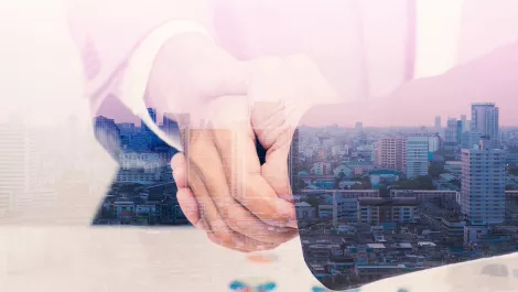 Partner programme