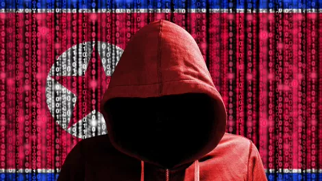 North Korea's threat actors operating from other countries