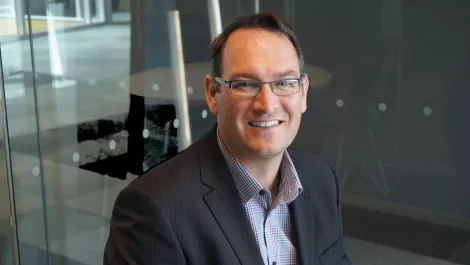 Privacy Week interview: Aura Information Security's Peter Bailey