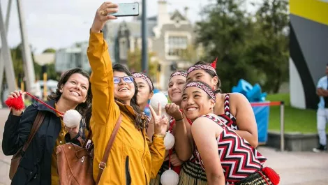 Immigration changes bring welcome booster to NZ's regional businesses