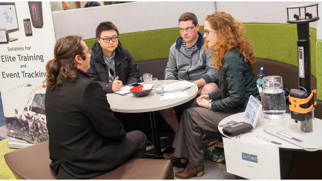 Enterprise Dunedin encourage local businesses to take on summer intens