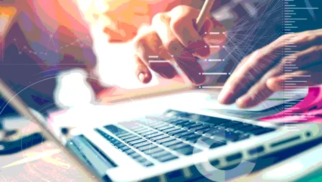 More than half of UK organisations struggling to use data