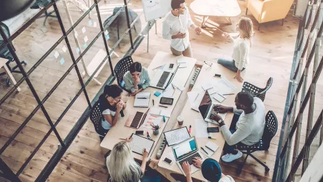 Why 87% of APAC SMBs are moving to the cloud