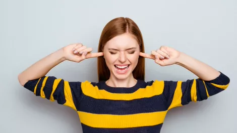 Noise pollution is the new second-hand smoke