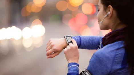 IDC: Earwear and watches expected to drive wearables market