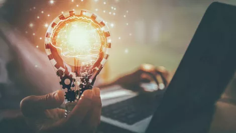 Cohesity's shift to software business model pays off