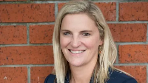 Kordia hires its first full-time CISO, Hilary Walton