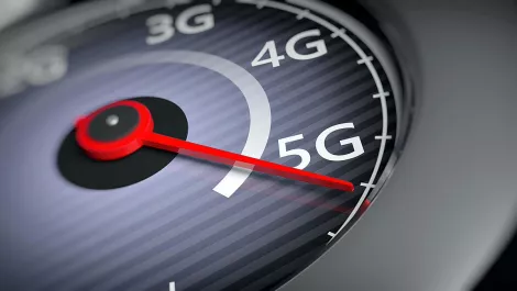 QCT develops 5G foundation in preparation for steep demand