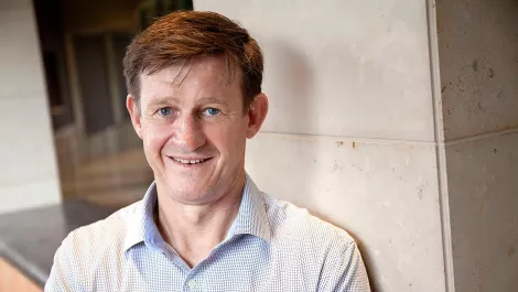 Interview: Cohesity ANZ director on data management in a COVID-19 world