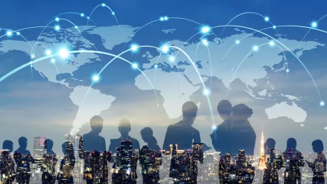 BlackBerry launches new unified partner programme