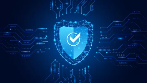 SMEs treading water against 'endless volley' of cyber-attacks — report