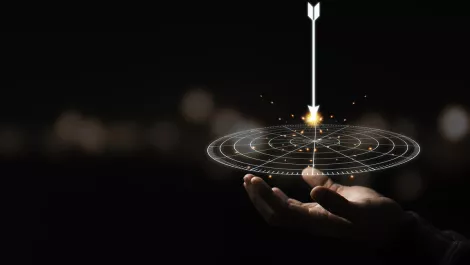 Cybersecurity key to business advantage, report finds