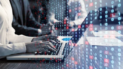 CISOs uphold security defences throughout COVID-19, study finds