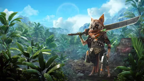 Biomutant 01