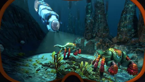 Subnautica below zero 16