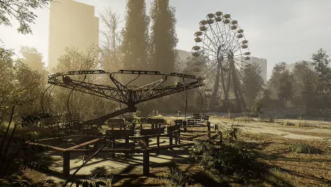 Chernobylite 00
