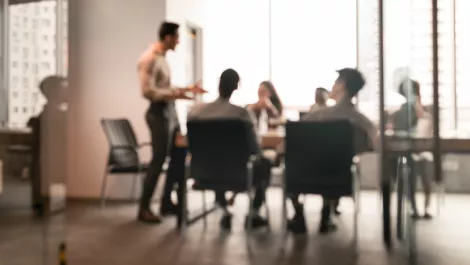 Selling confidence in the boardroom – a guide for CISOs