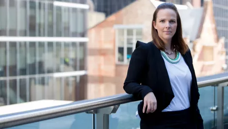 IWD 2022: Overcoming the challenge of gender diversity