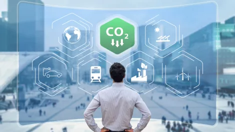 C-suite ready to boost investment in sustainability
