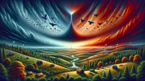 Operation Texonto spreads false war info, reveals ESET Research