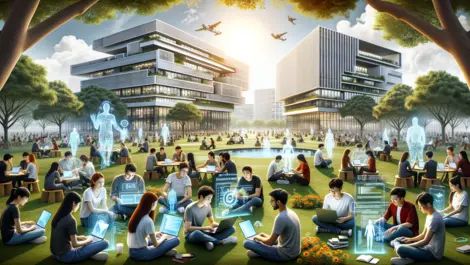 FPT Software relaunches its Global Internship initiative for 2024