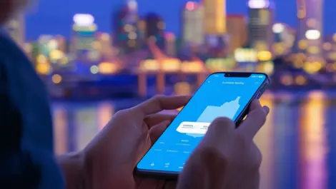 Westpac tops mobile banking, but user satisfaction wavers