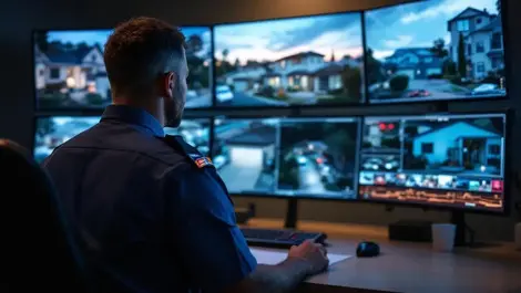 ADT Security announces re-entry into security guarding