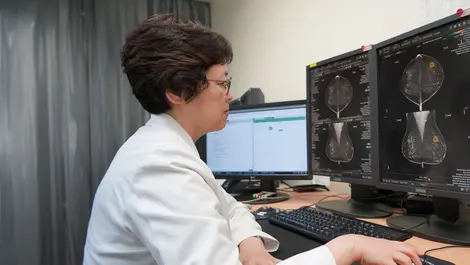 Exclusive: How AI is transforming breast cancer detection and saving lives