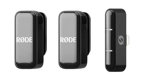 Hands-on Review: Rode Wireless Micro a compact mic system for creators