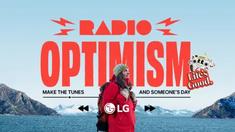 Radio optimism pr kv main ann