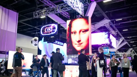 Integrate 2025 returns to Sydney with expanded AV programme