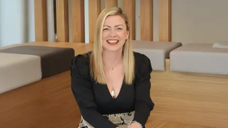 Stacey Thorpe appointed Managed Payroll Director at Symatrix