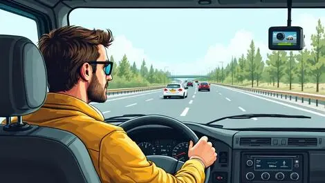 Seeing Machines & Mitsubishi partner to boost EU road safety