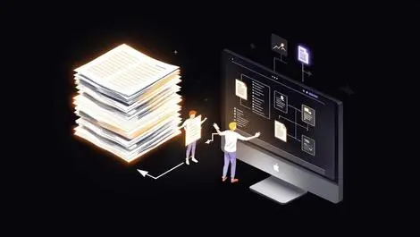 Klippa & Cobwebb partner to drive AI document automation