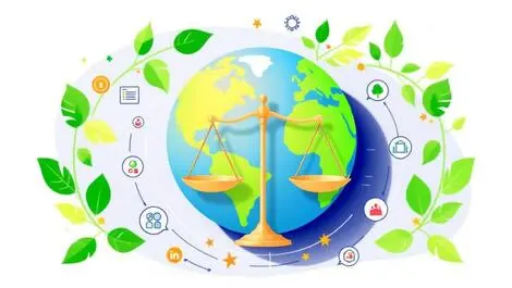 Wolters Kluwer unveils VitalLaw dashboard for ESG compliance