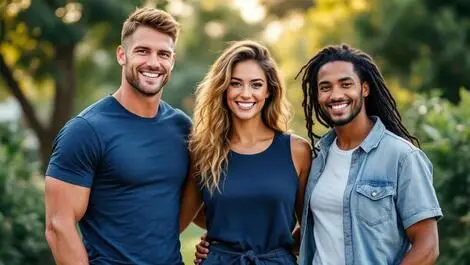 CommBank campaign shares personal stories of overcoming doubt