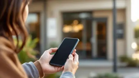 Cumberland City Council donates phones to aid domestic violence victims
