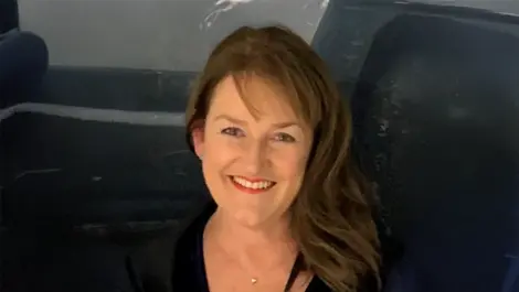 Fujitsu appoints Jo Healey to head customer strategy in Oceania