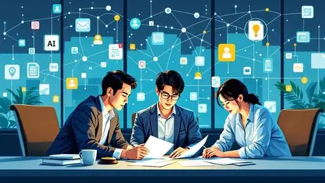 Relativity expands aiR generative AI tools for legal teams in Asia