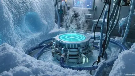 Archer achieves cryogenic milestone for quantum TMR sensors